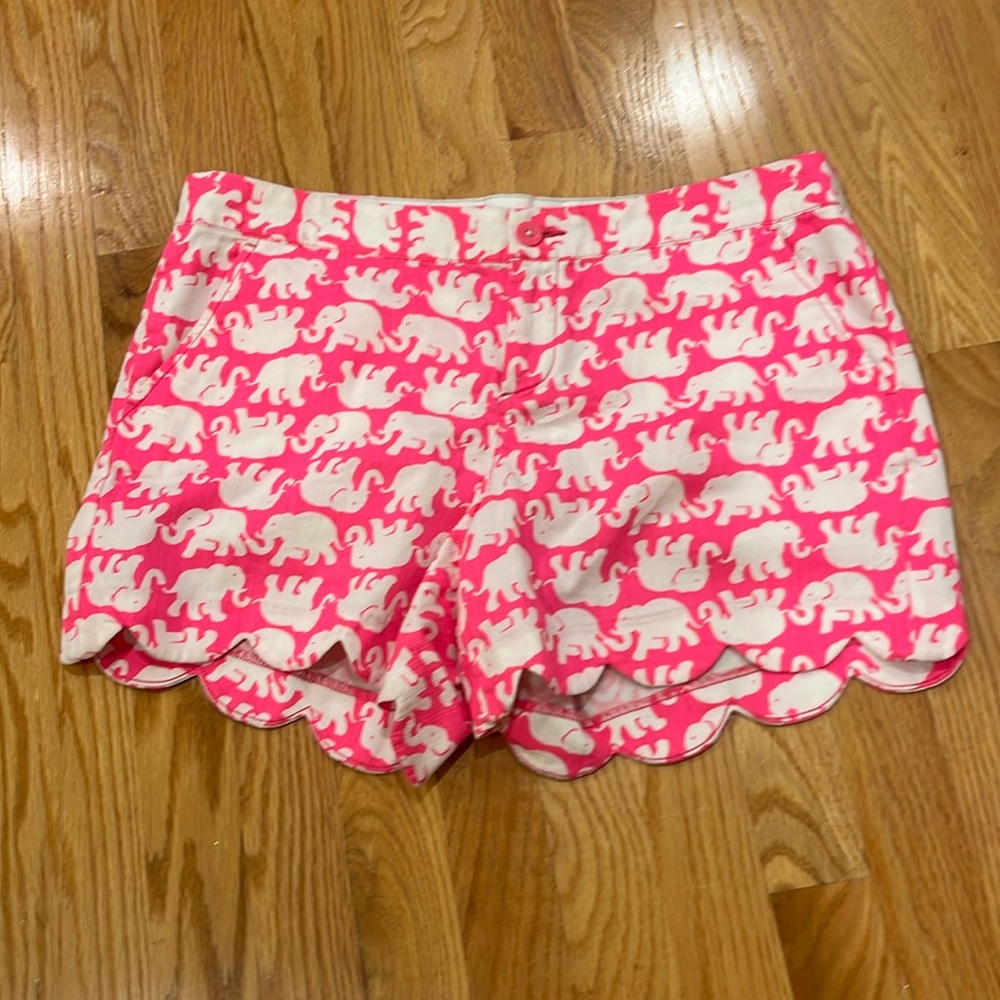 Lilly shorts